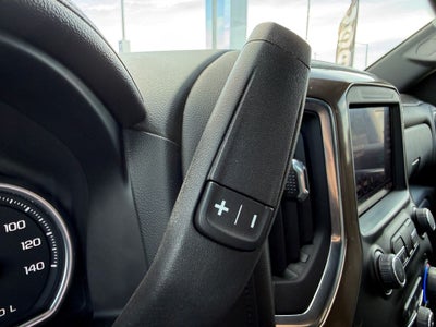 2022 Chevrolet Silverado 3500HD High Country