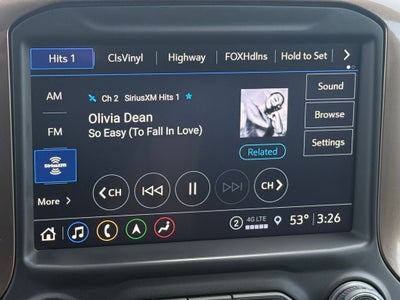 2022 Chevrolet Silverado 3500HD High Country