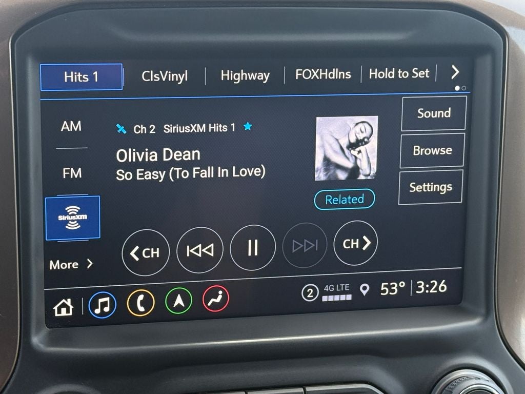 2022 Chevrolet Silverado 3500HD High Country