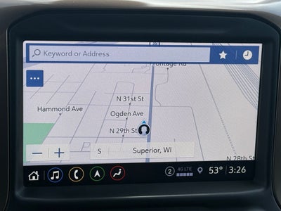 2022 Chevrolet Silverado 3500HD High Country