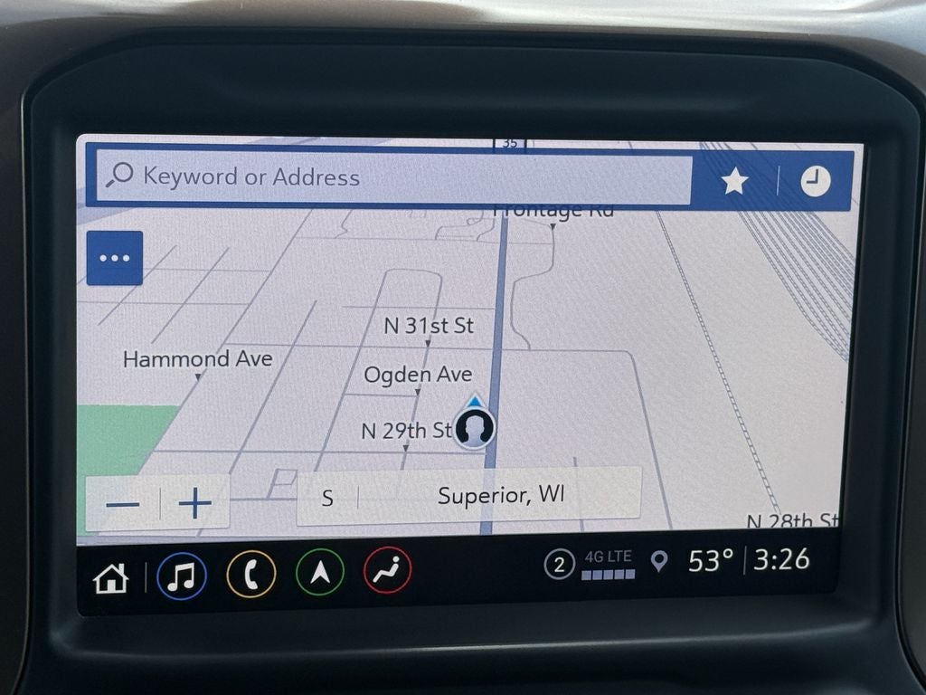 2022 Chevrolet Silverado 3500HD High Country