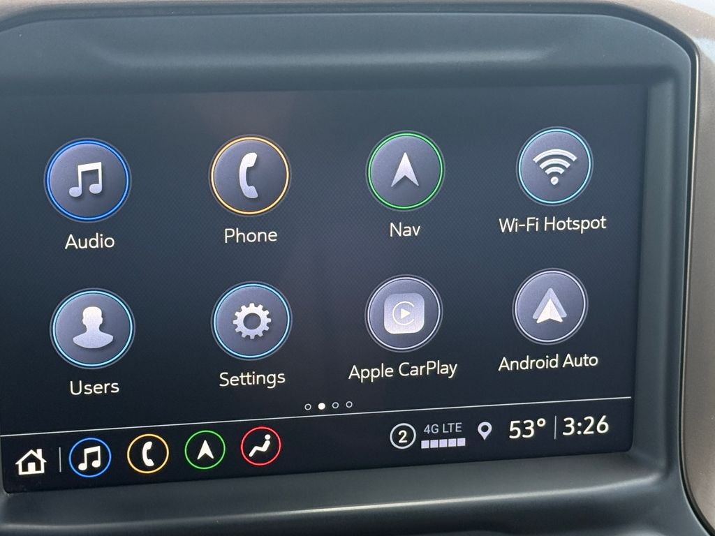2022 Chevrolet Silverado 3500HD High Country