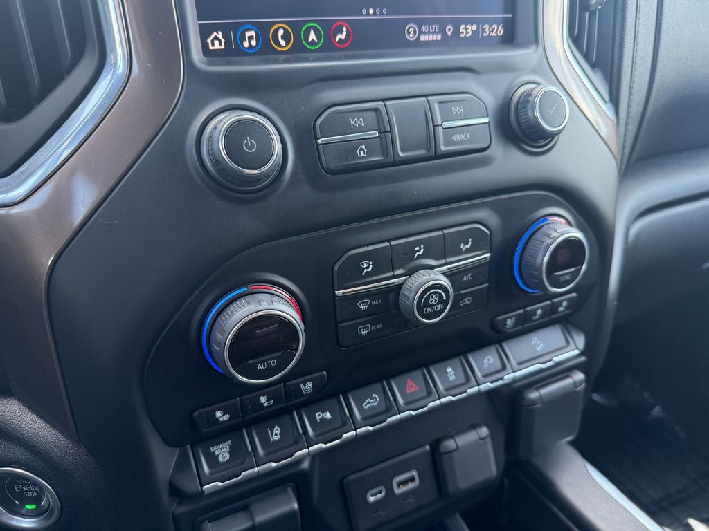 2022 Chevrolet Silverado 3500HD High Country