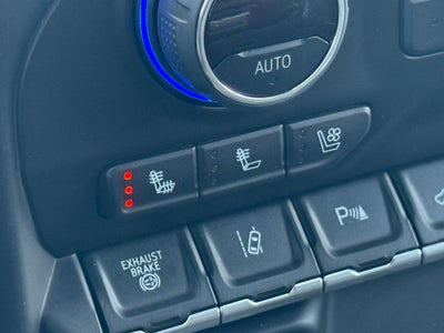 2022 Chevrolet Silverado 3500HD High Country