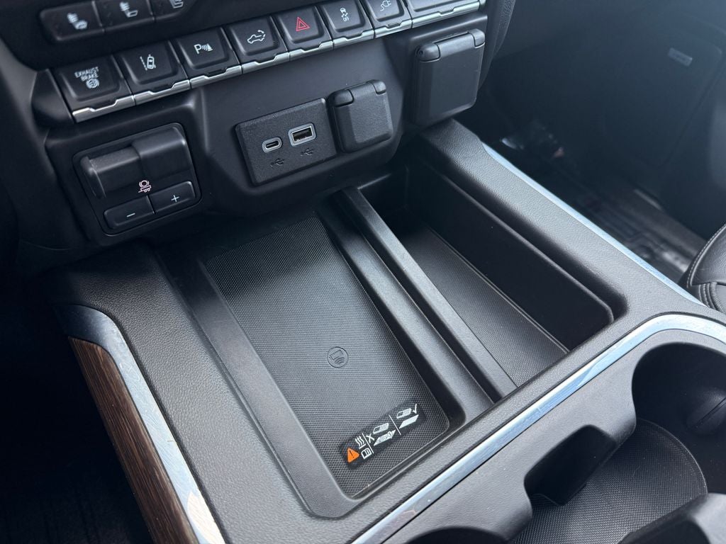 2022 Chevrolet Silverado 3500HD High Country