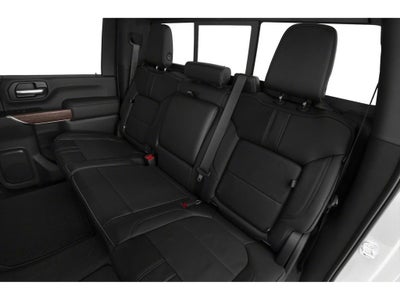 2022 Chevrolet Silverado 3500HD High Country