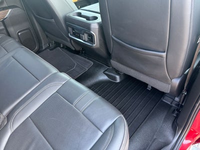 2022 Chevrolet Silverado 3500HD High Country