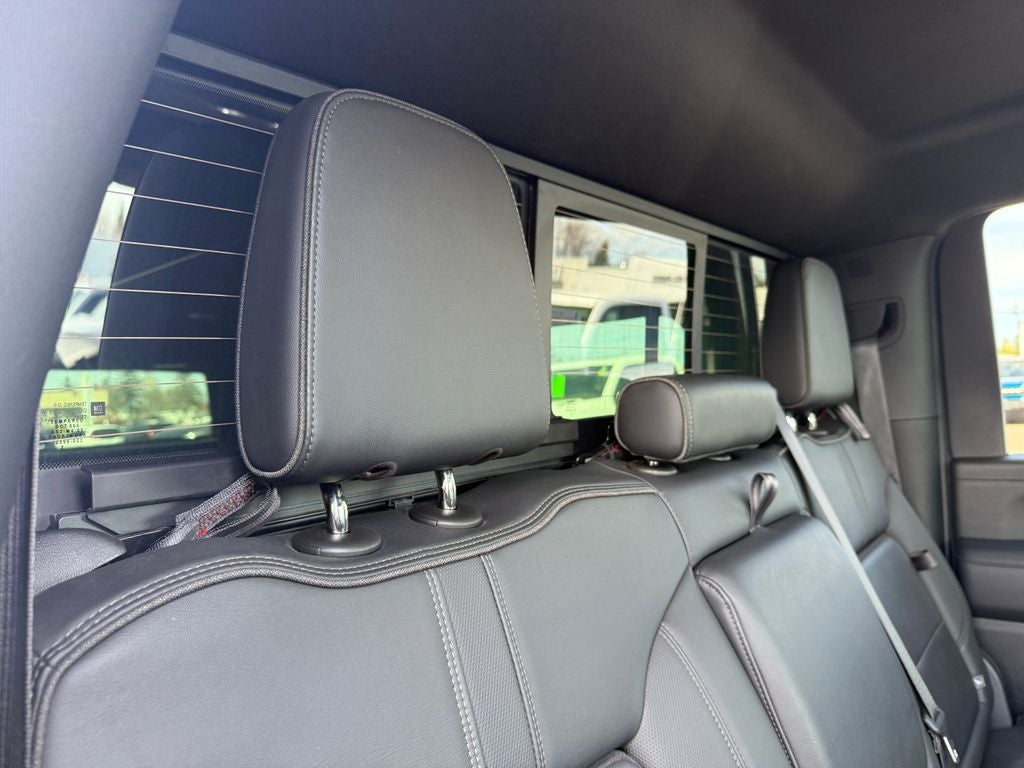 2022 Chevrolet Silverado 3500HD High Country