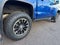 2018 Chevrolet Colorado ZR2