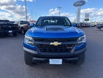 2018 Chevrolet Colorado ZR2
