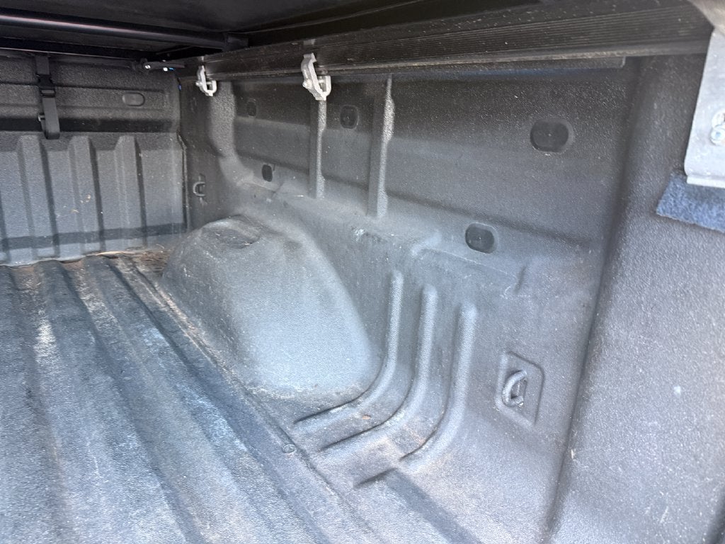 2018 Chevrolet Colorado ZR2