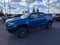 2018 Chevrolet Colorado ZR2