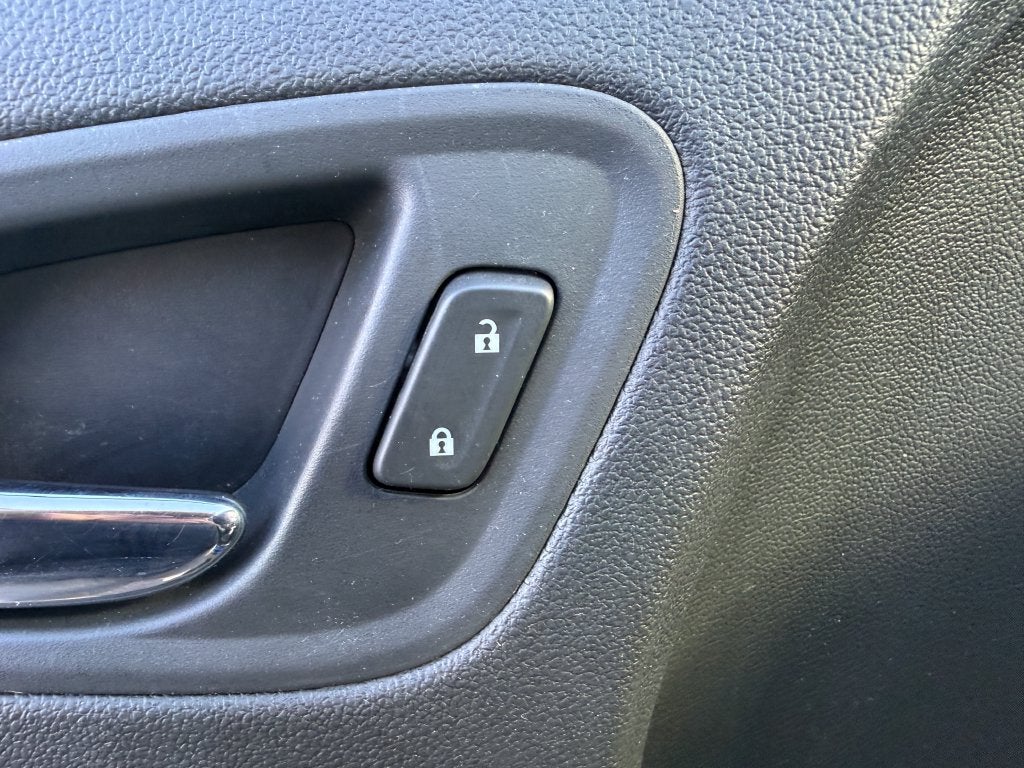 2018 Chevrolet Colorado ZR2
