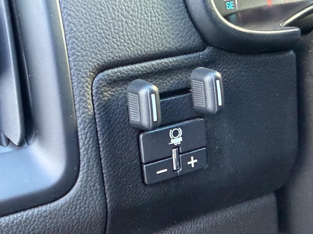 2018 Chevrolet Colorado ZR2