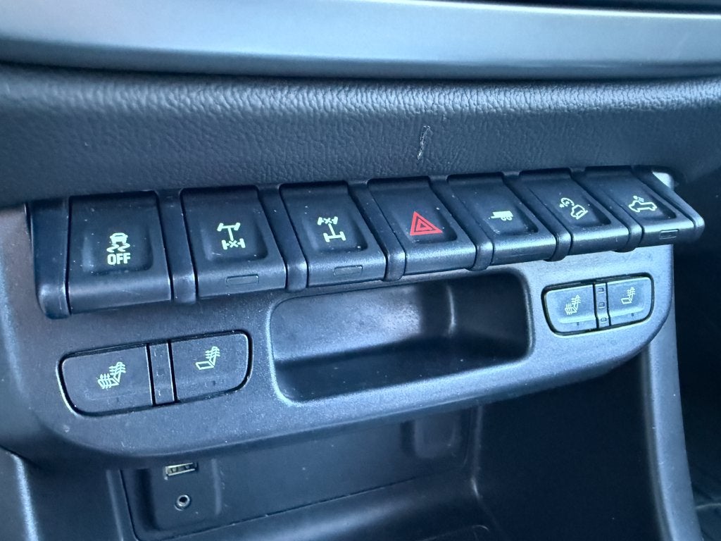 2018 Chevrolet Colorado ZR2