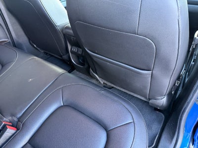2018 Chevrolet Colorado ZR2