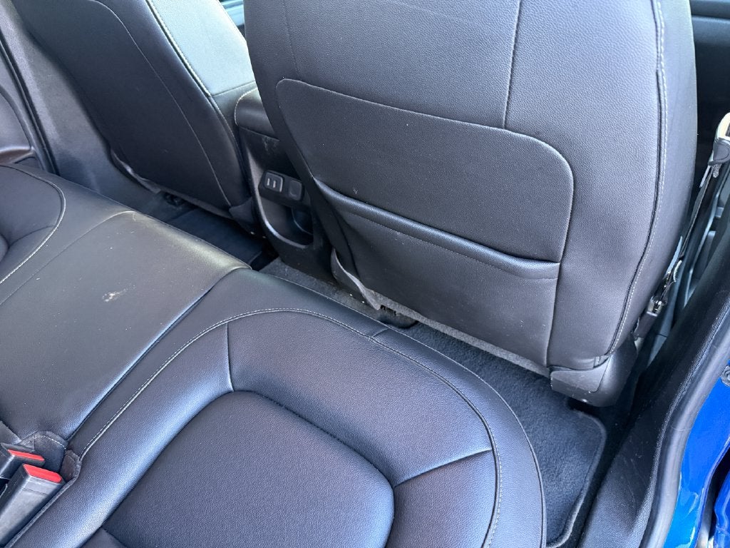 2018 Chevrolet Colorado ZR2