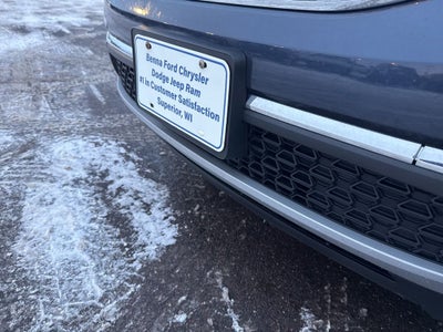 2018 GMC Acadia SLE-2