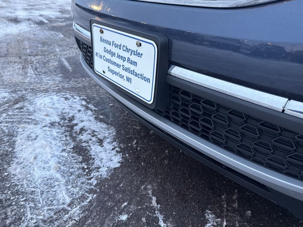 2018 GMC Acadia SLE-2