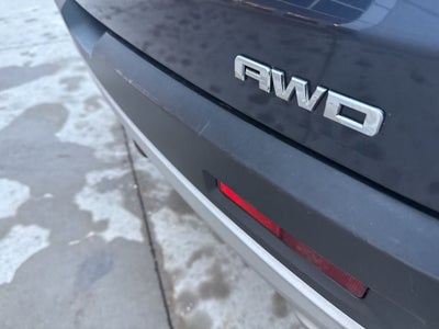 2018 GMC Acadia SLE-2