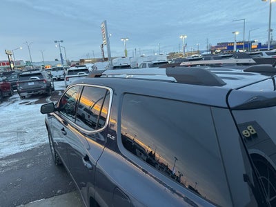 2018 GMC Acadia SLE-2