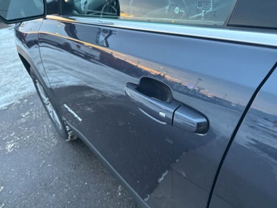 2018 GMC Acadia SLE-2