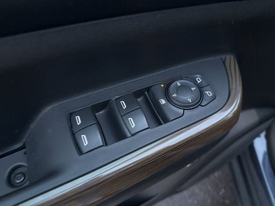 2018 GMC Acadia SLE-2