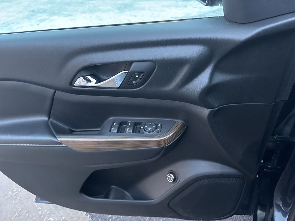 2018 GMC Acadia SLE-2