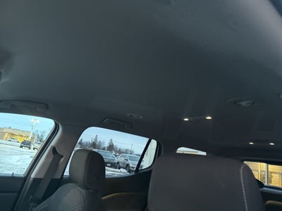 2018 GMC Acadia SLE-2