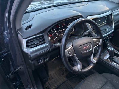 2018 GMC Acadia SLE-2