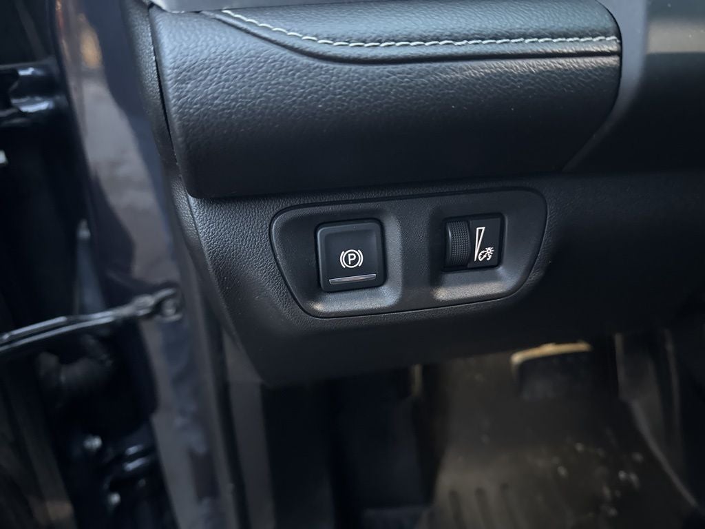 2018 GMC Acadia SLE-2