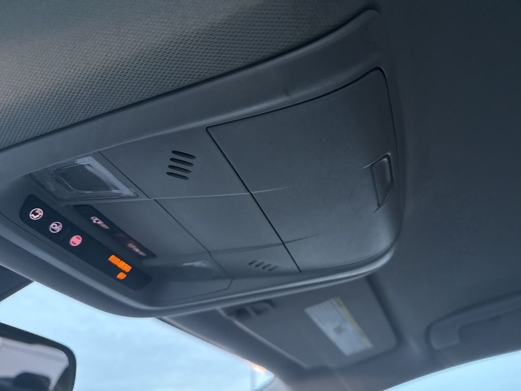 2018 GMC Acadia SLE-2