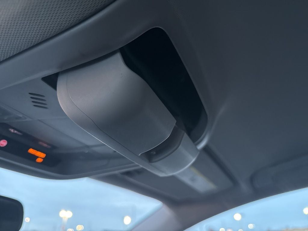 2018 GMC Acadia SLE-2