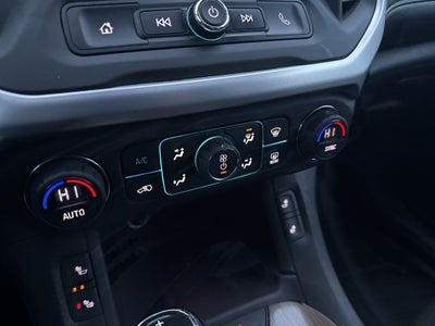 2018 GMC Acadia SLE-2