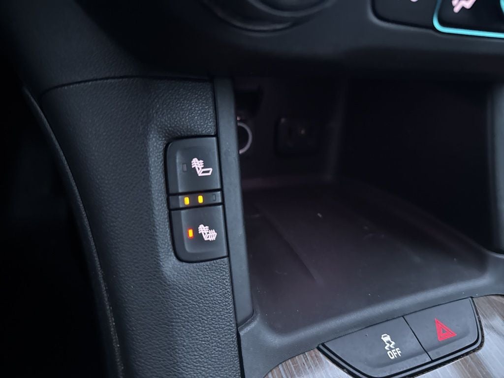 2018 GMC Acadia SLE-2