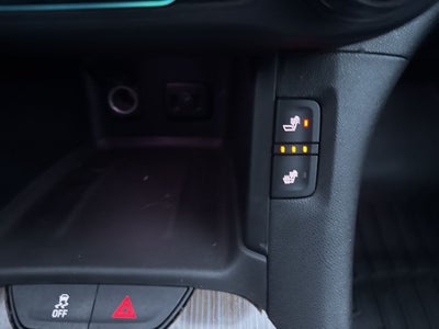 2018 GMC Acadia SLE-2