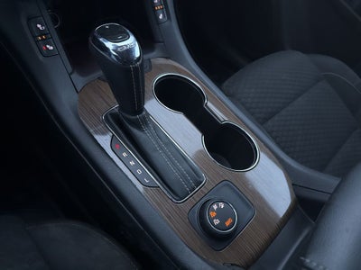 2018 GMC Acadia SLE-2