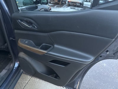 2018 GMC Acadia SLE-2