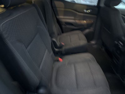 2018 GMC Acadia SLE-2