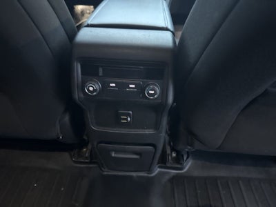 2018 GMC Acadia SLE-2