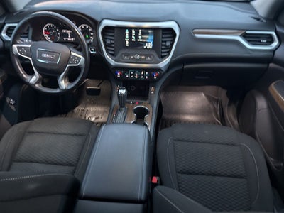 2018 GMC Acadia SLE-2