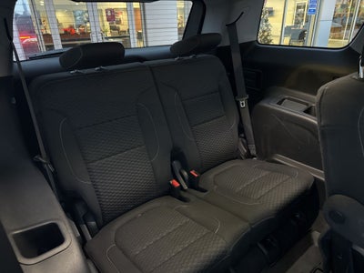 2018 GMC Acadia SLE-2