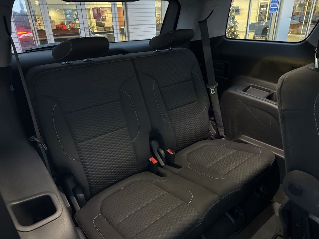 2018 GMC Acadia SLE-2