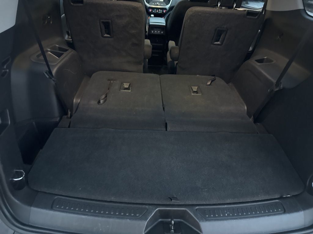 2018 GMC Acadia SLE-2