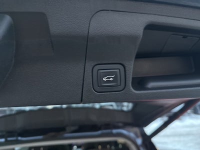 2018 GMC Acadia SLE-2