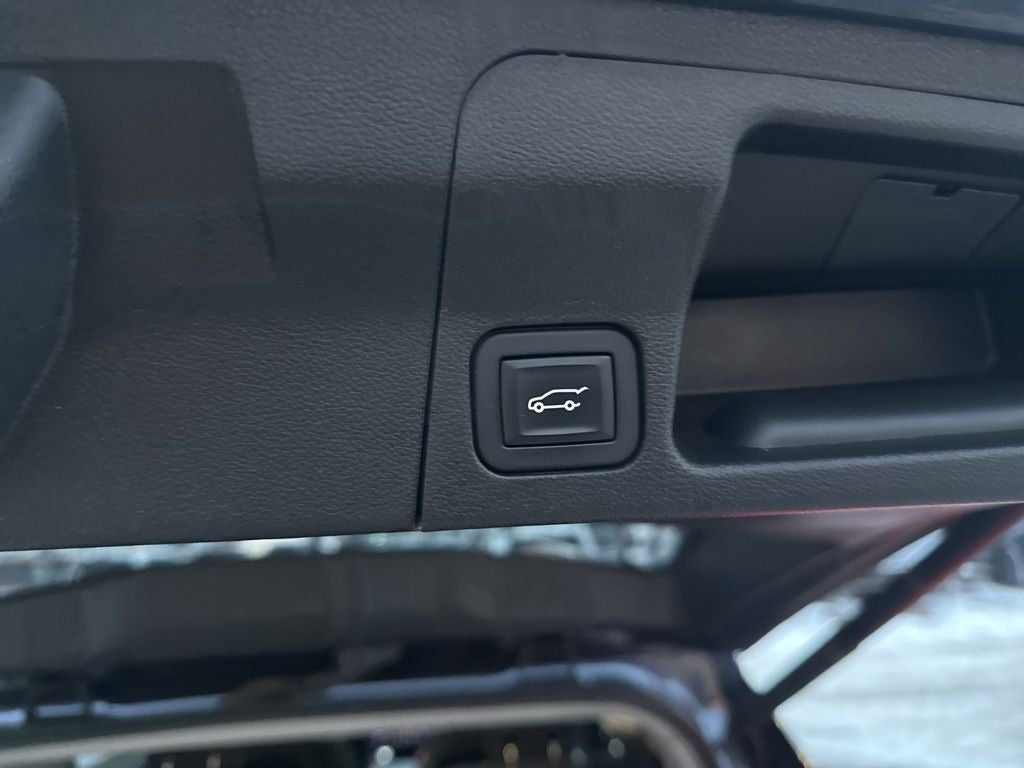 2018 GMC Acadia SLE-2