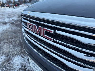 2018 GMC Acadia SLE-2
