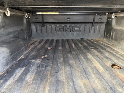 2018 GMC Sierra 2500HD SLT