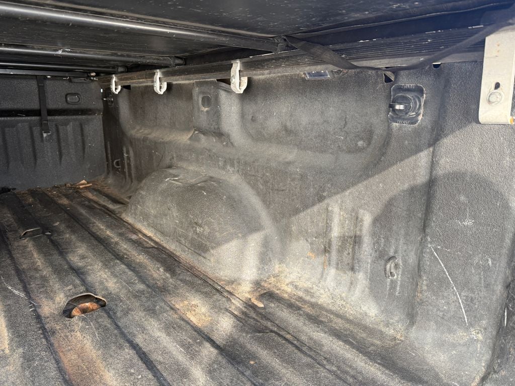 2018 GMC Sierra 2500HD SLT