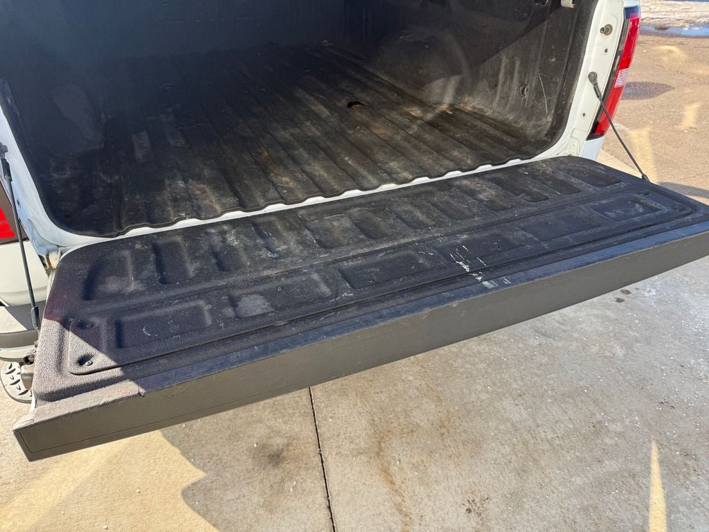 2018 GMC Sierra 2500HD SLT